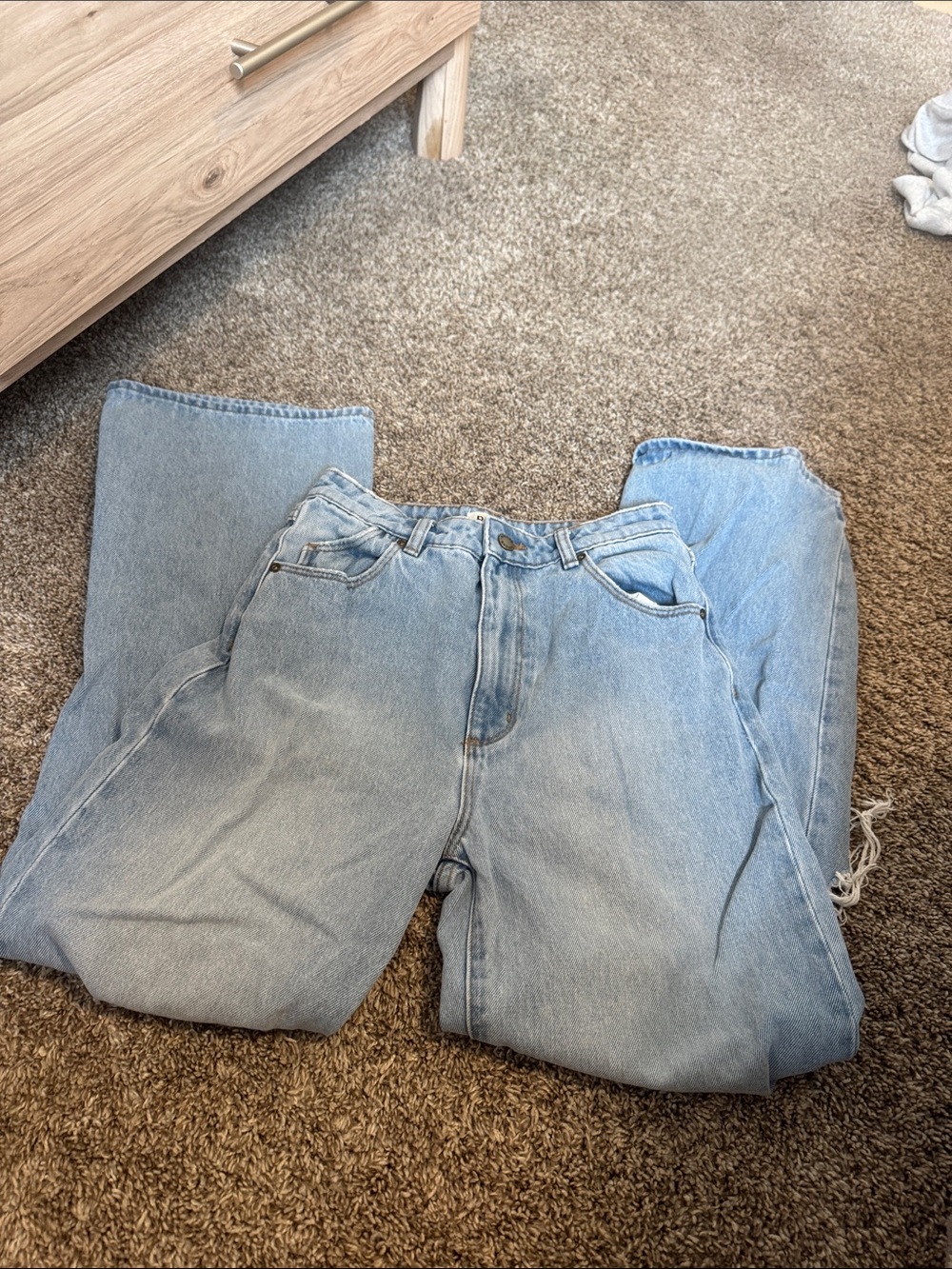 Rolla’s Jeans
